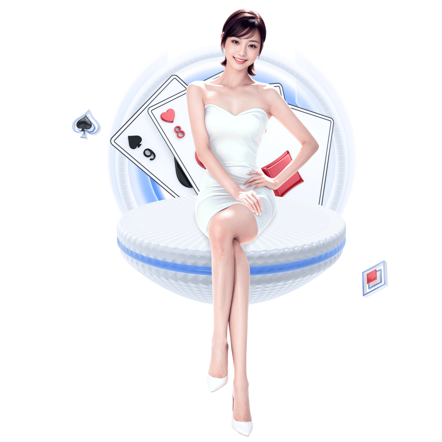 枪手球迷007